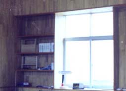 paulownia board